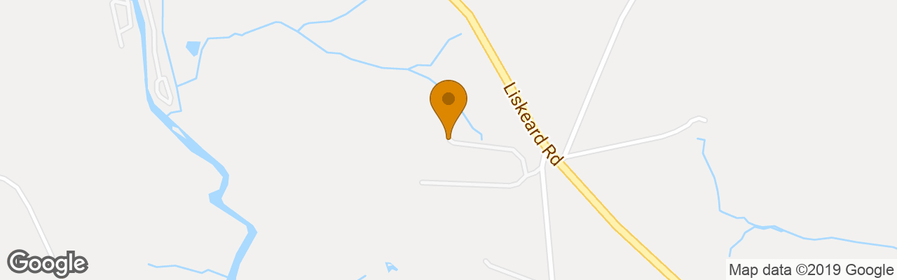 Hotel The Crooked Inn