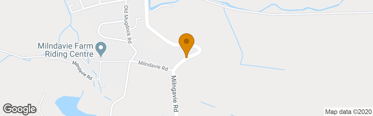 Hotel Strathblane Country House