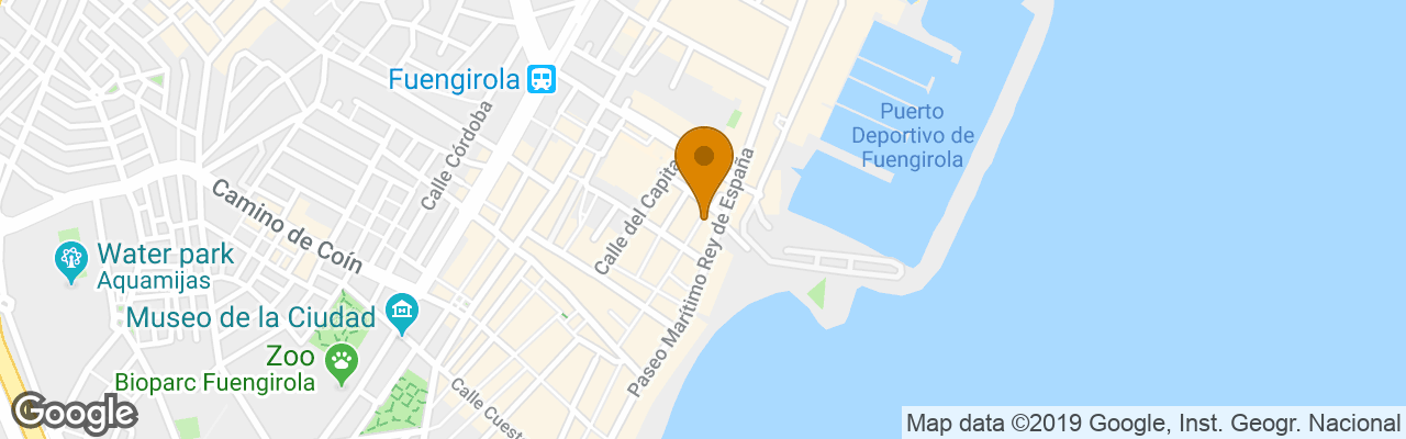 Hotel El Puerto by Pierre & Vacances 