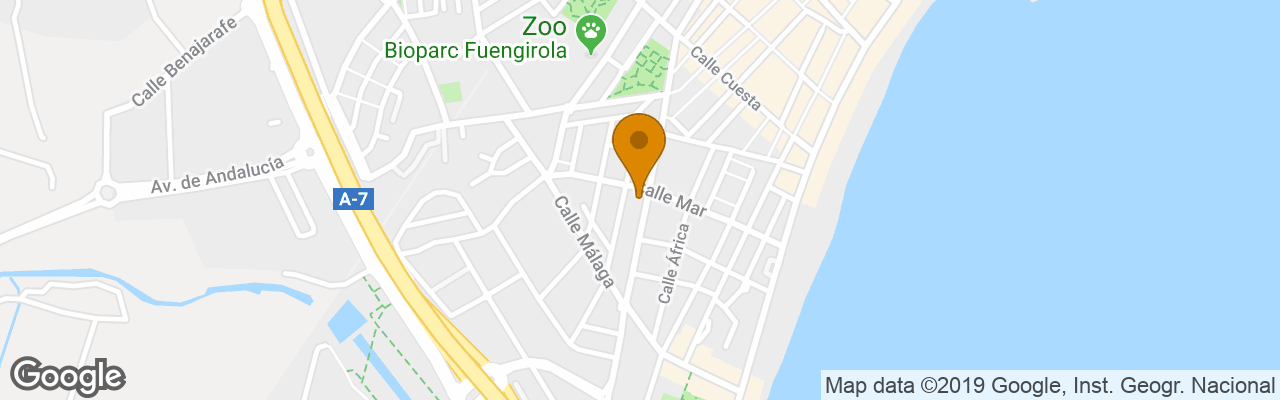 Hotel Itaca Fuengirola 