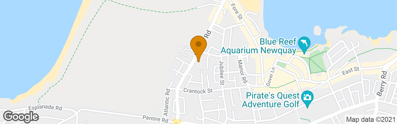 Bed and Breakfast Cotehele Lodge