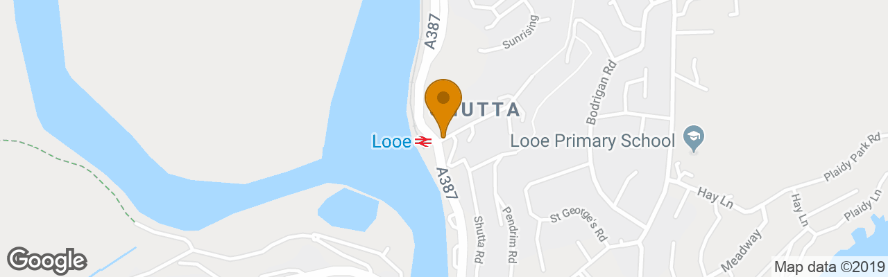 Pensione Shutta House