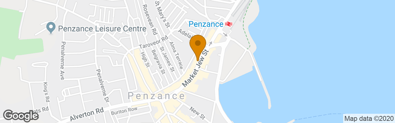 Bed & Breakfast Whiteways Guest House