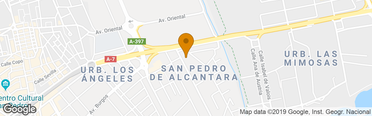 Hotel Globales Cortijo Blanco 