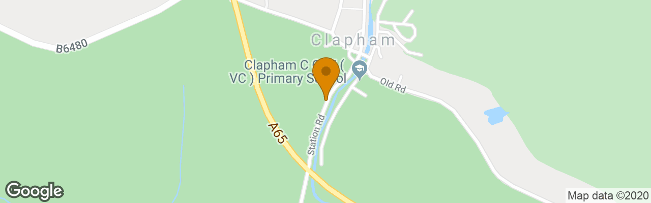 Pension Brookhouse Guest House