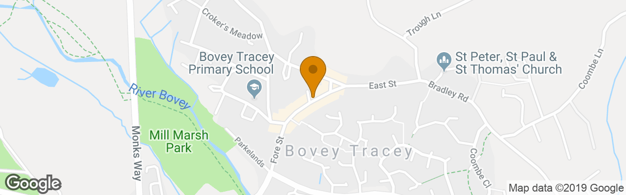 Courtenay House - B&b