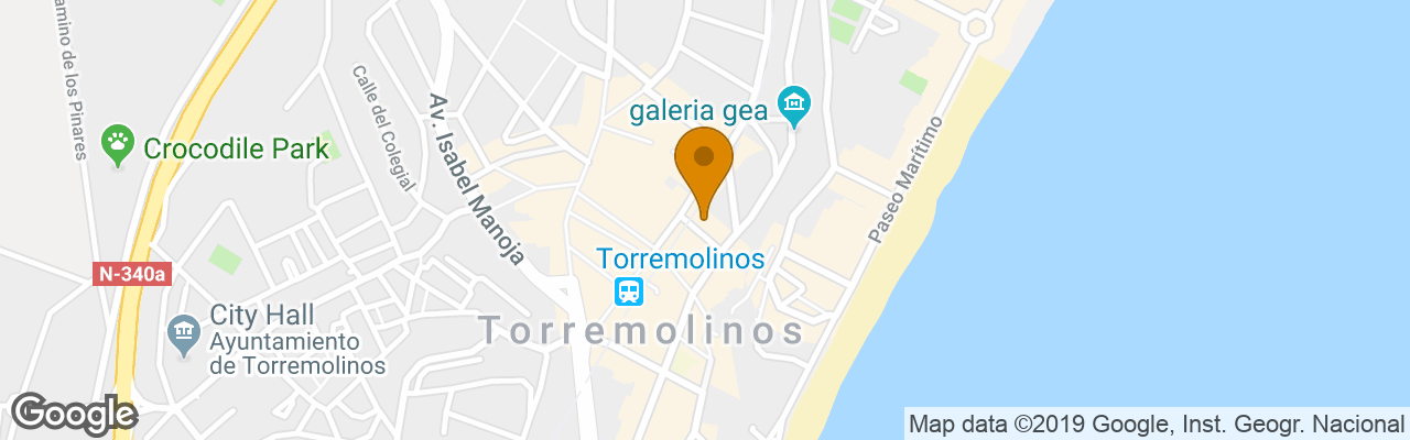 Hotel Gran Cervantes by Blue Sea 