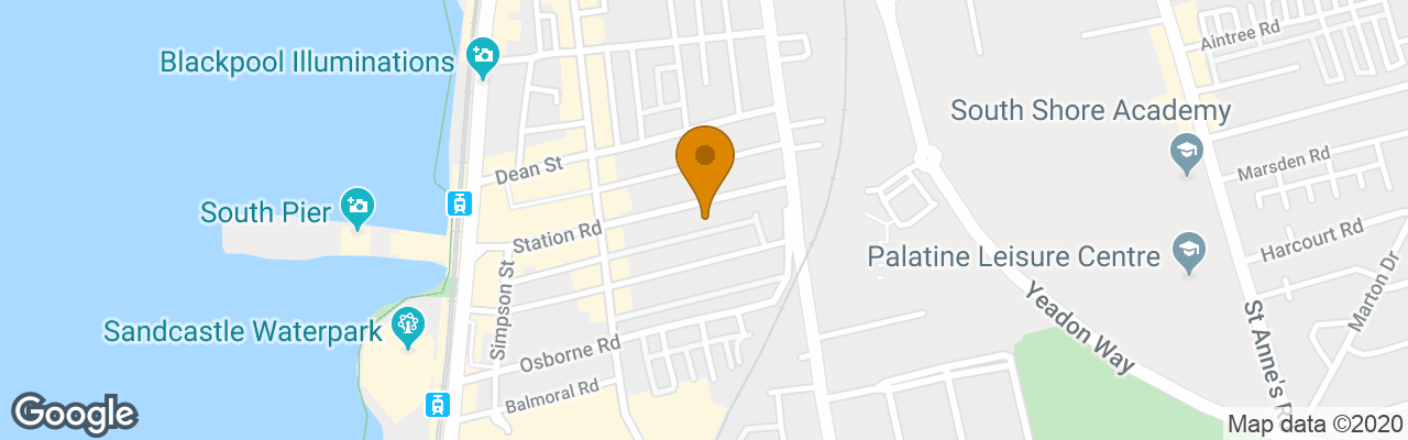 Pension The Shepperton