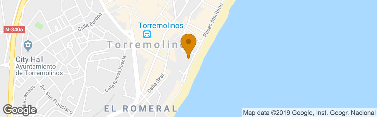 Hotel Meliá Costa del Sol 