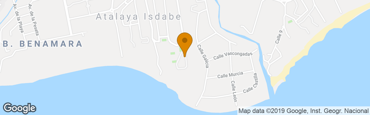 Atalaya Park Golf Hotel & Resort 