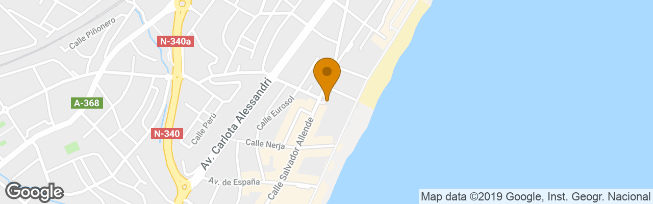 Hotel Medplaya Pez Espada  