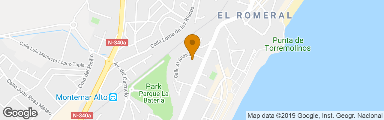 Hotel Royal Al-Andalus 