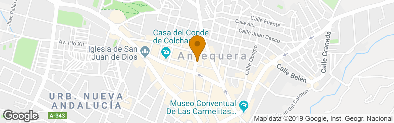 Hotel El Número Uno 