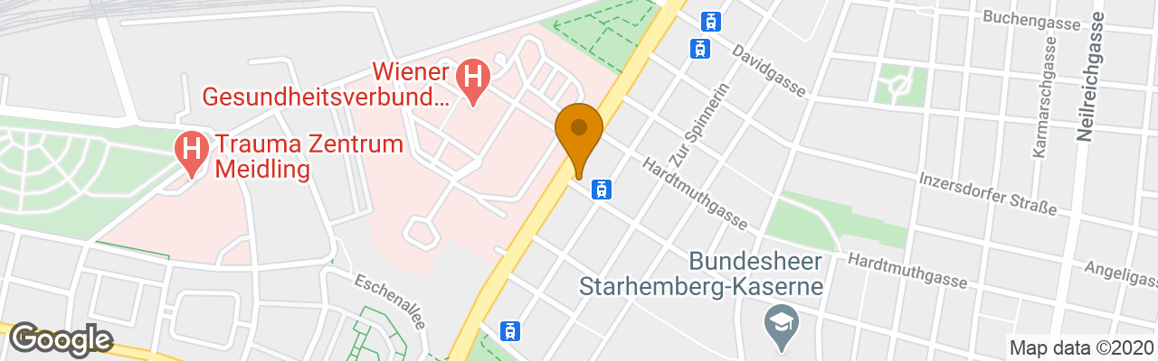 Pensión Vienna Star Apartments Troststrasse