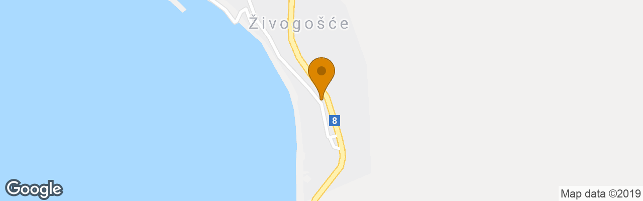 Hotel Sensimar Adriatic Beach Resort