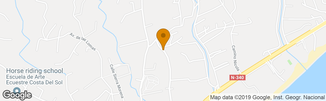 Bed and Breakfast Bed&Breakfast Mi Cortijillo Suerte 