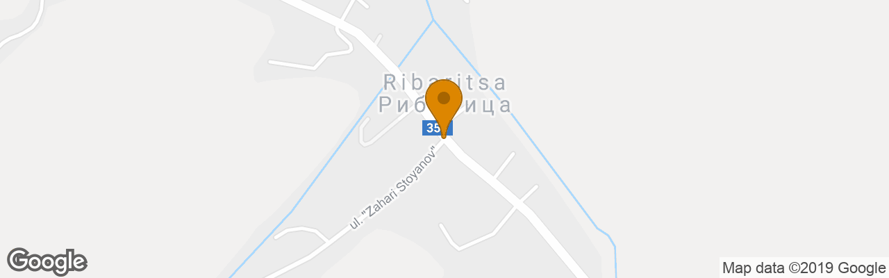 Park Hotel Ribaritsa