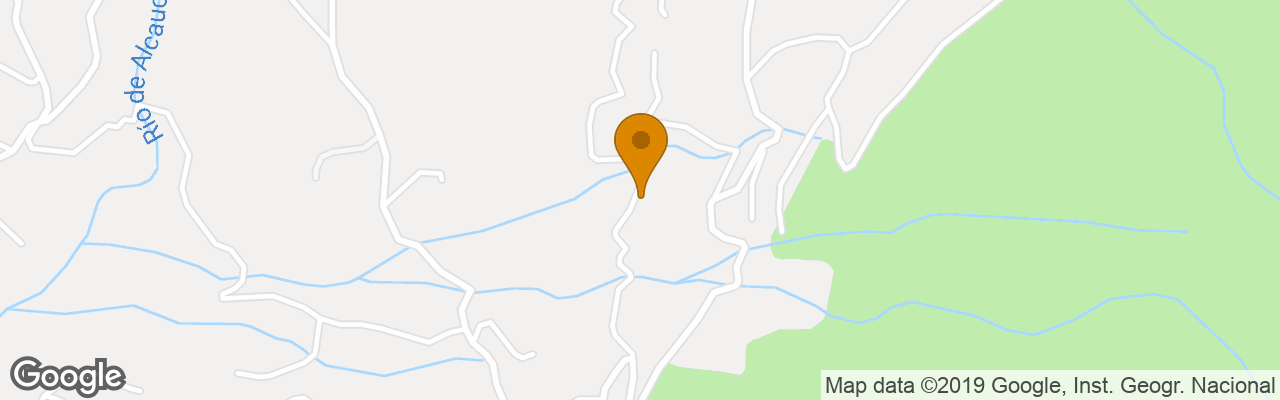 Bed and Breakfast Bed&Breakfast El Nispero Dulce 