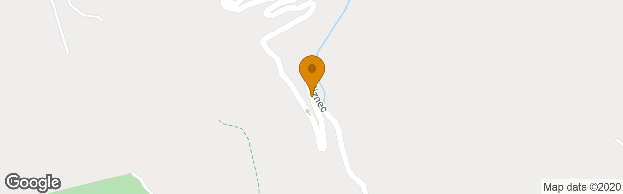 Hôtel Tomislavov Dom