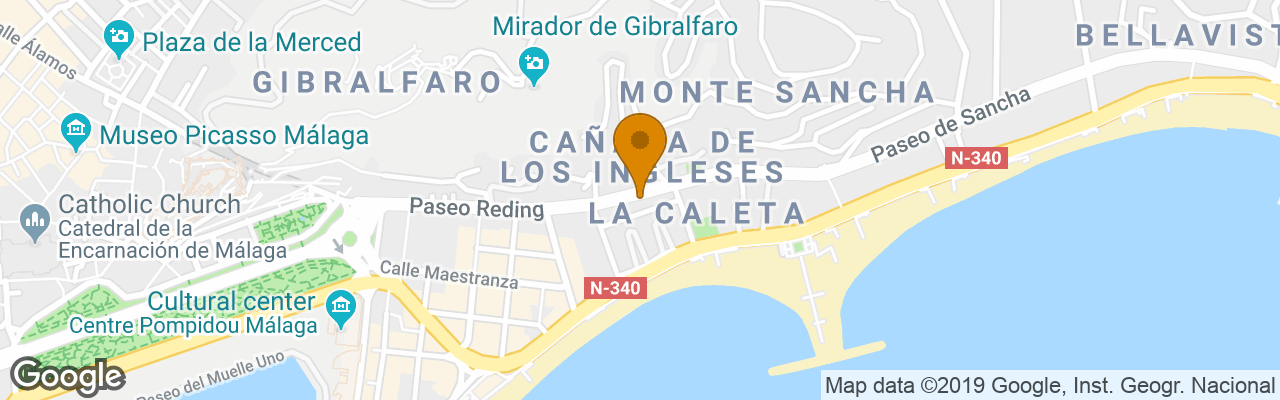 Bed and Breakfast Bed&Breakfast La Casa Azul 