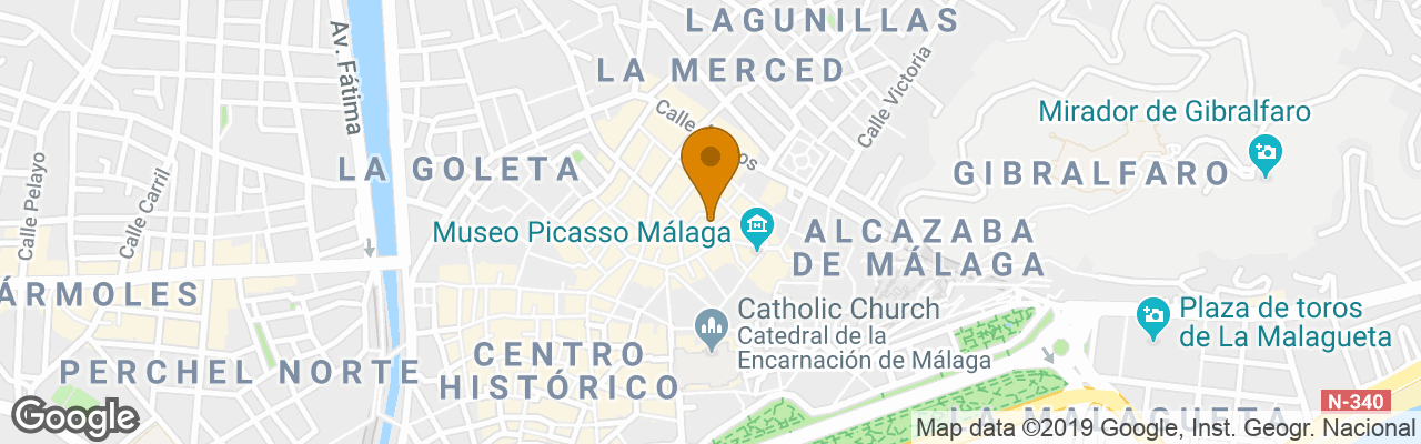 Suncity Estudio Nosquera 