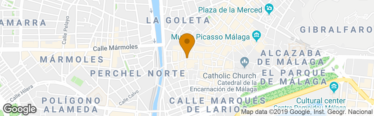 Suncity Loft Especería 1 