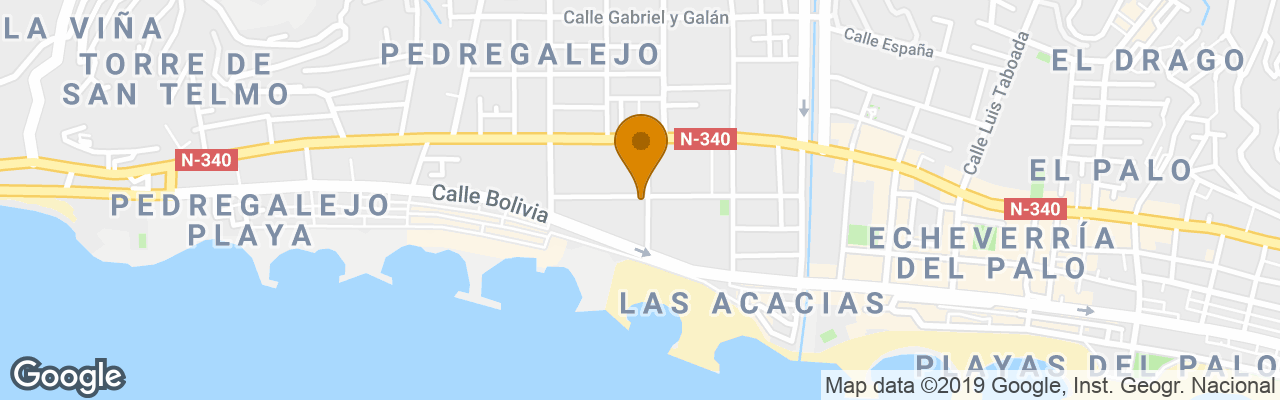 Málaga Living Villas 