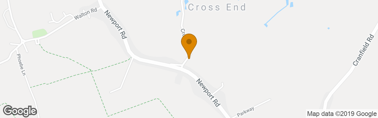 Bed & Breakfast South Lodge Wavendon Milton Keynes