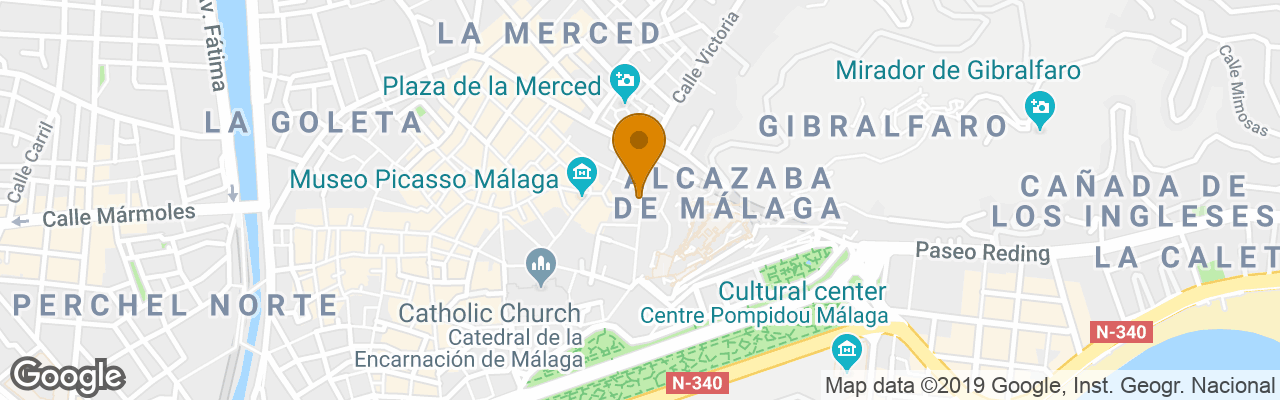 Hotel Boutique Teatro Romano 