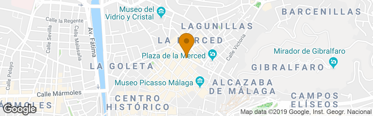 Hotel Palacete de Alamos 