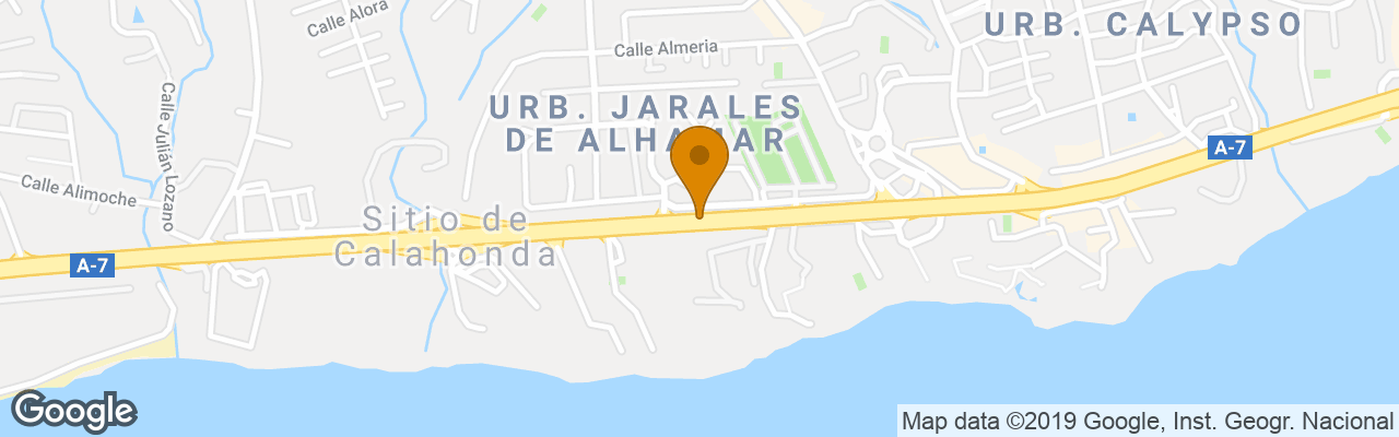 Los Patios De Santa Maria Golf 