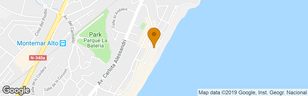 Playa Miguel Beach Club & Apart 