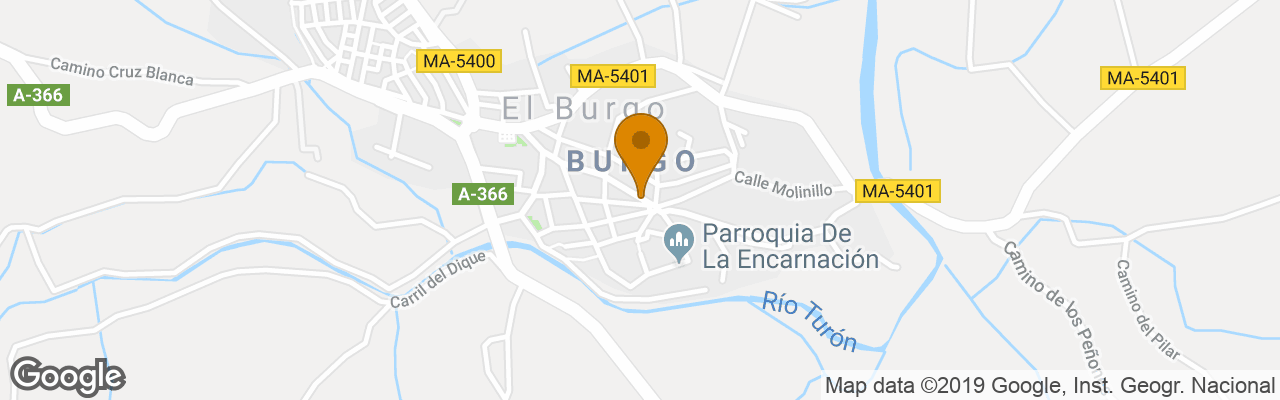 Hotel Posada del Canonigo 