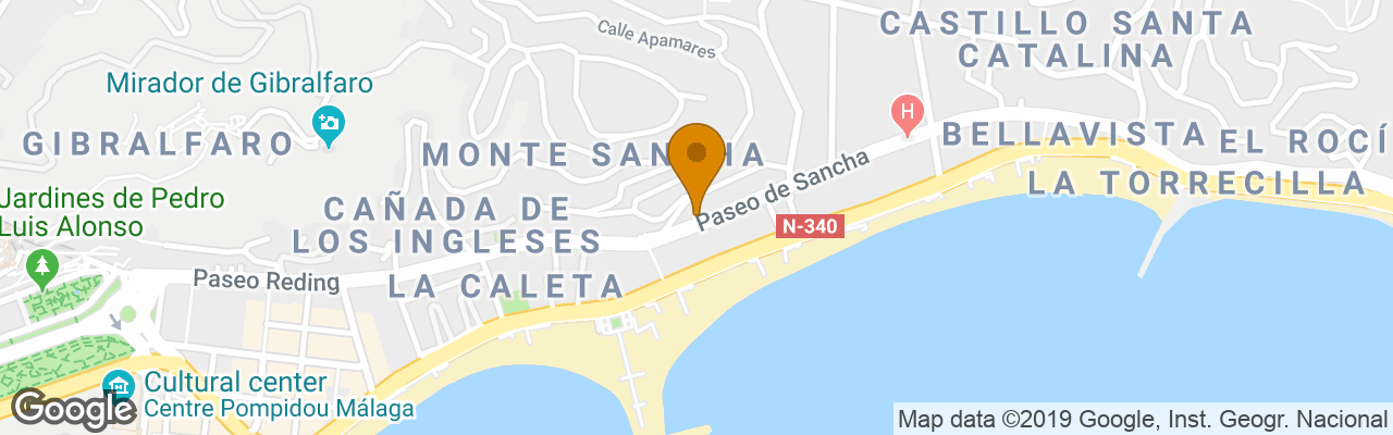 Hotel Soho Boutique Los Naranjos 