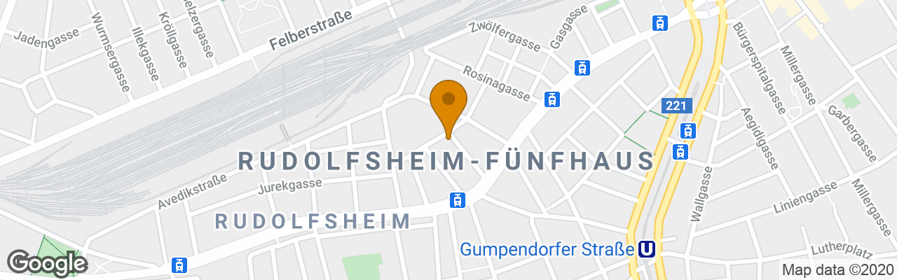 Mini Apartment Wien Karmeliterhofgasse