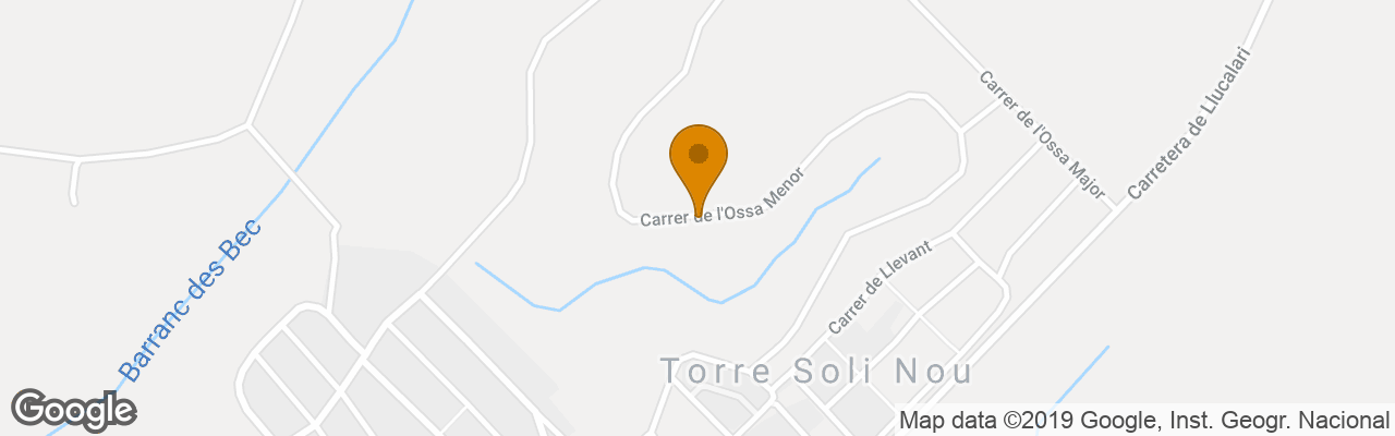 Apartamentos Son Bou Gardens 