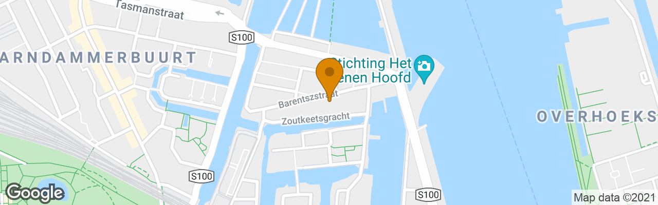 Yays Concierged Boutique Apartments Zoutkeetsgracht