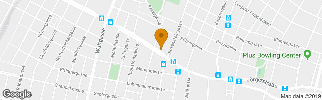 Checkvienna  Apartment Hernalser Hauptstraße