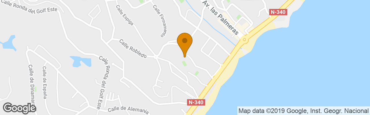 Hotel Los Patos Park 