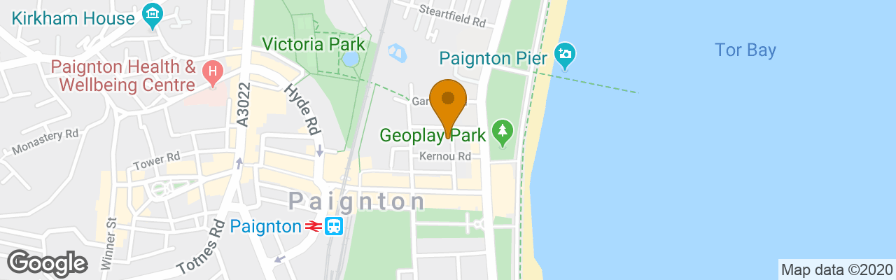 Pensione Dalehurst Guest House