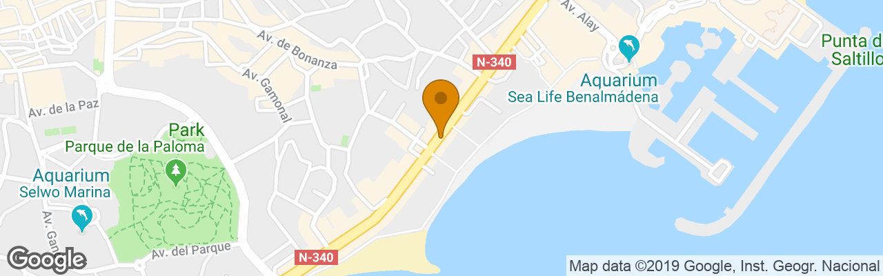 Hotel Medplaya Villasol 