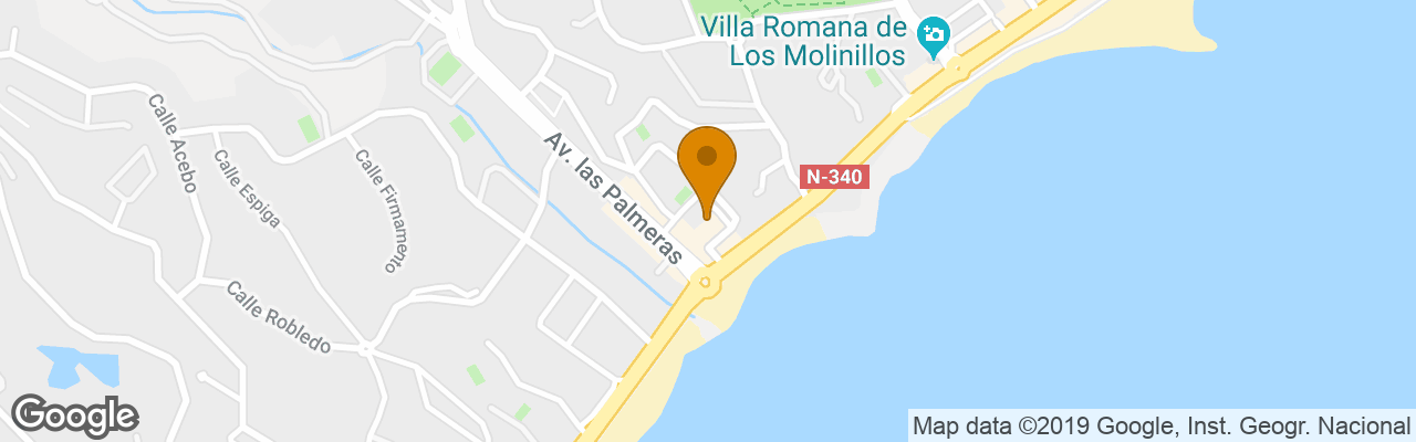 Hotel Medplaya Balmoral 