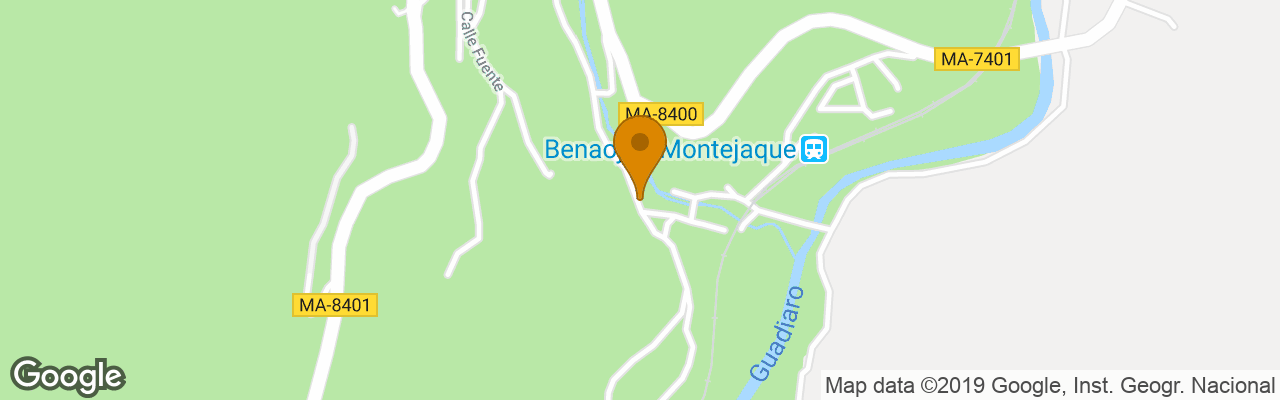 Hotel Molino del Santo 