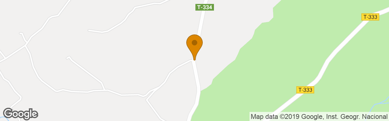 Casa Rural Mas del Cigarrer  