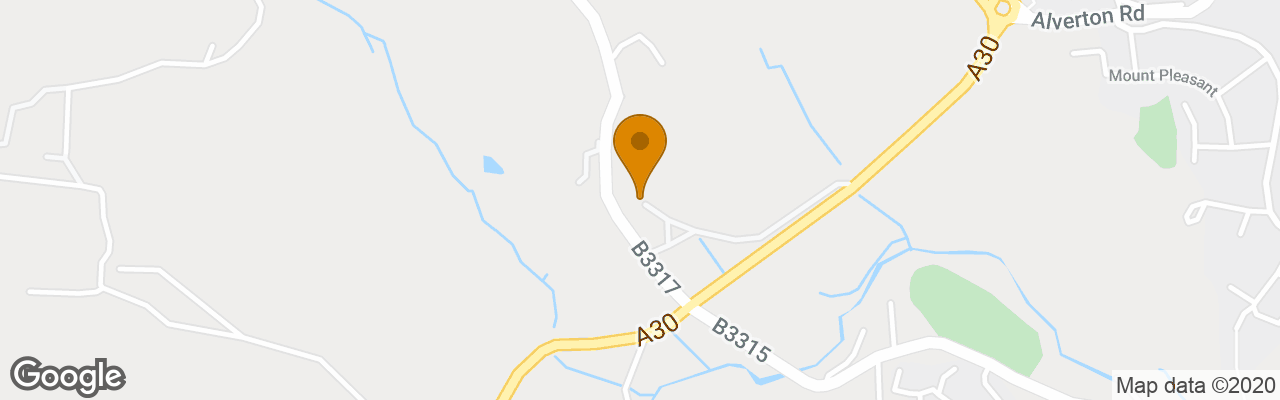 Bed and Breakfast Trereife House