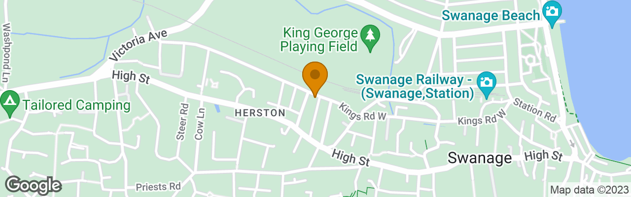 Bed and Breakfast Vernon Lodge