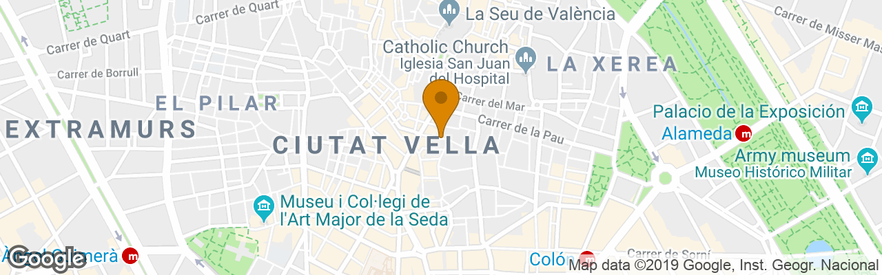 Hotel Petit Palace Bristol 