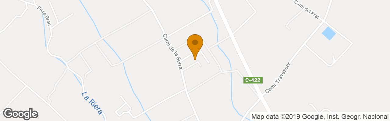 Hotel Monument Mas Passamaner 