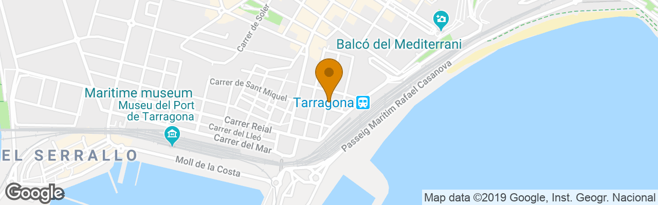 Hotel Catalunya Express 