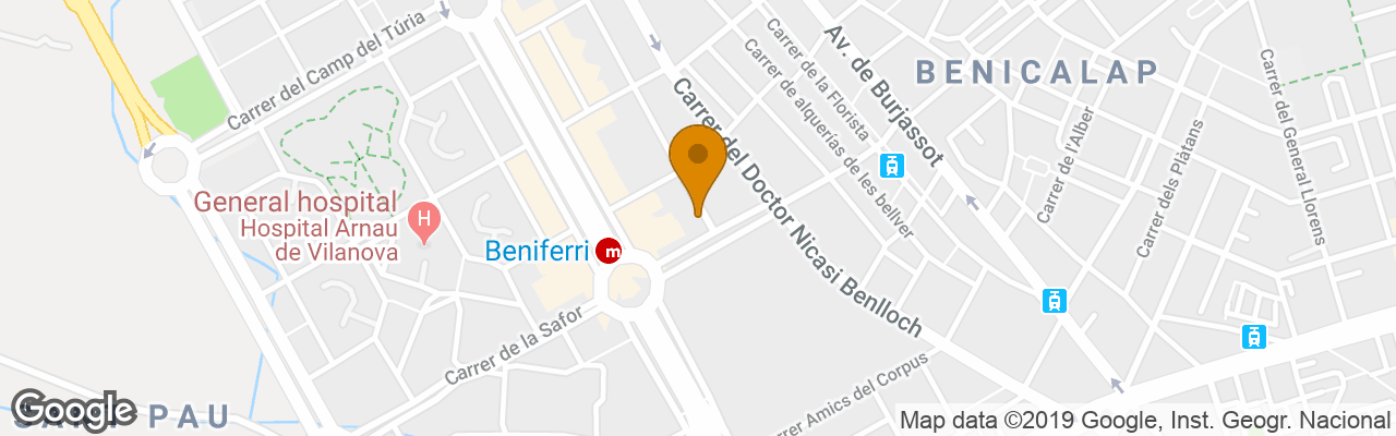 Hotel Ilunion Valencia 4 